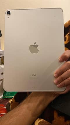 iPad Air 4 64gb cellular + Wifi