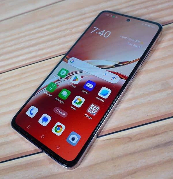 Oppo Reno 12 F 5G 3