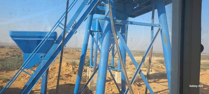 NEW BRAND CONCREAT PLANT URGENT SALE 6