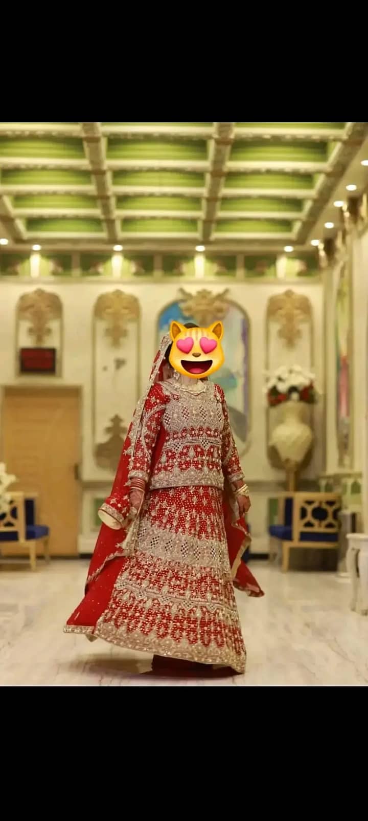 Lehnga for sale 3