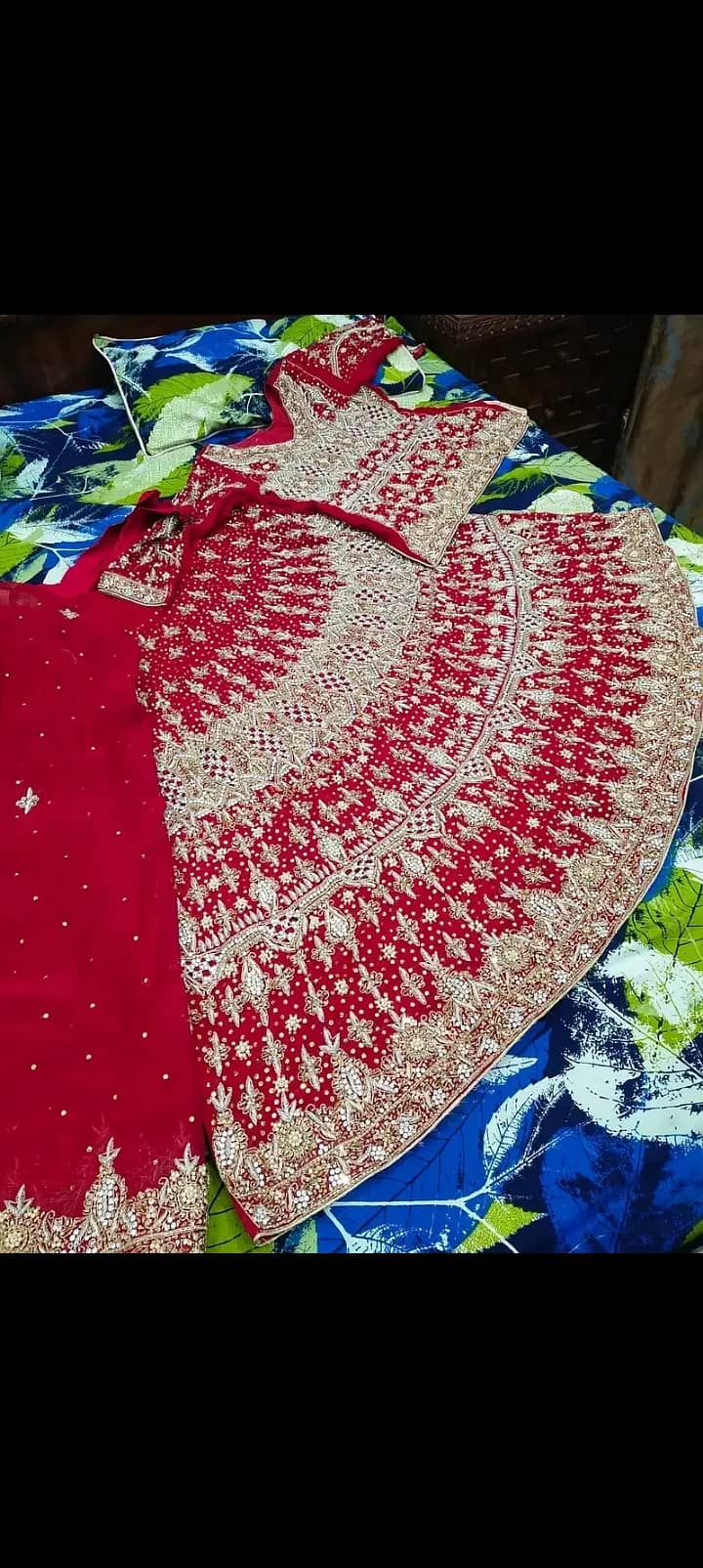 Lehnga for sale 4