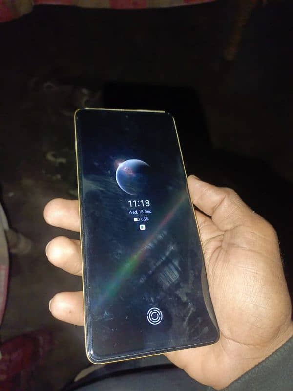 tecno camon 30 1