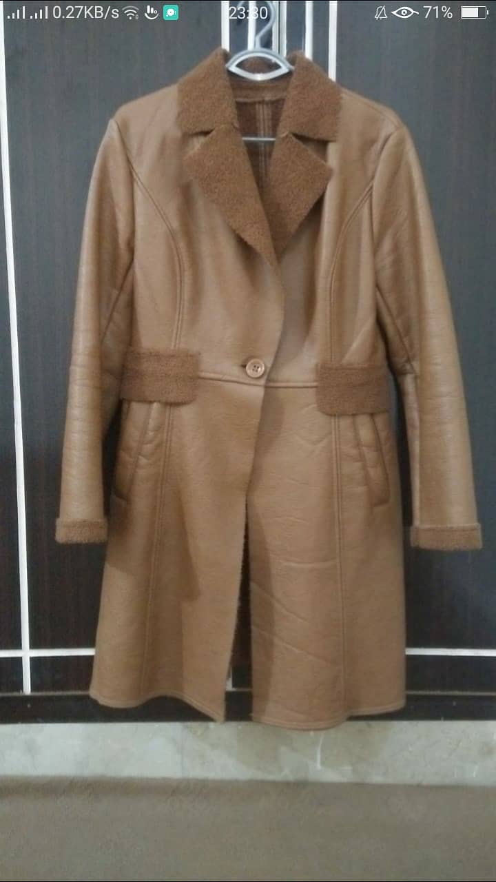 Coats 1