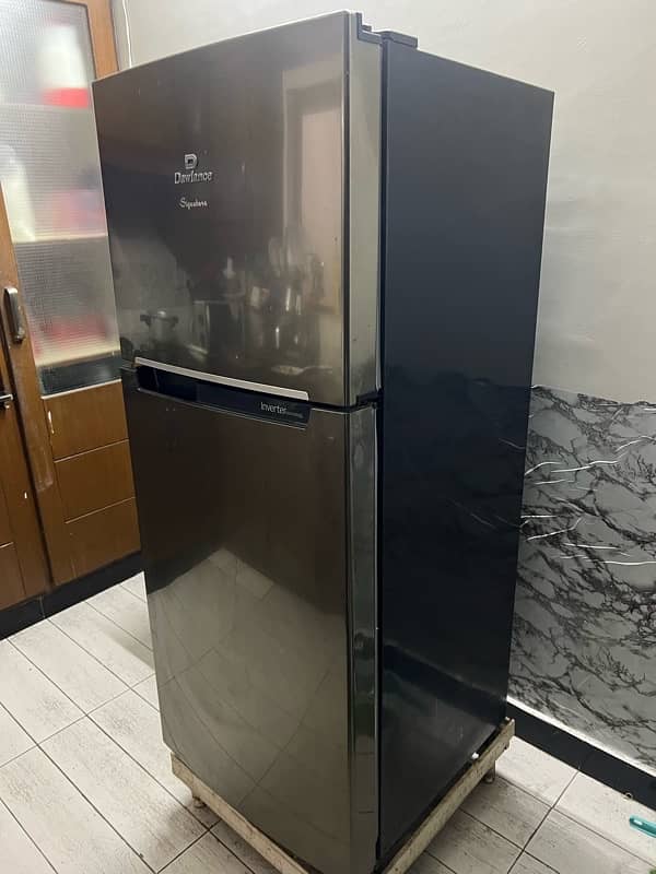 Dawlance Refrigerator 11cft 1