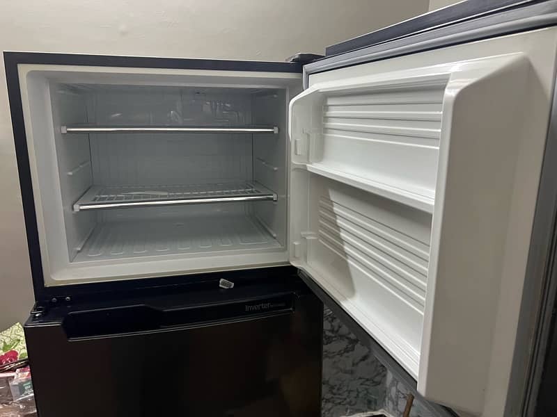 Dawlance Refrigerator 11cft 3