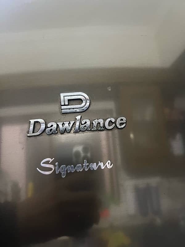 Dawlance Refrigerator 11cft 6