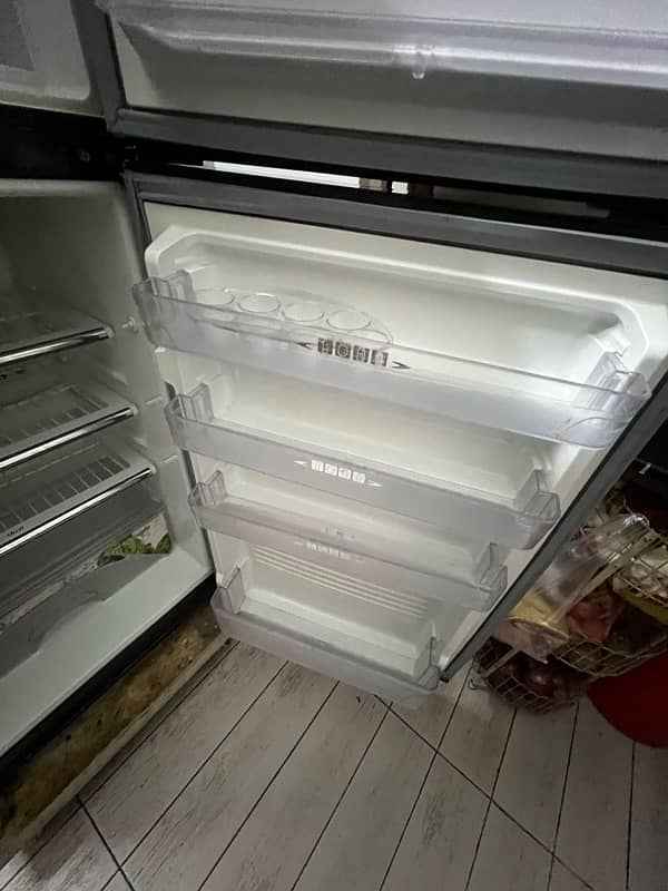 Dawlance Refrigerator 11cft 16