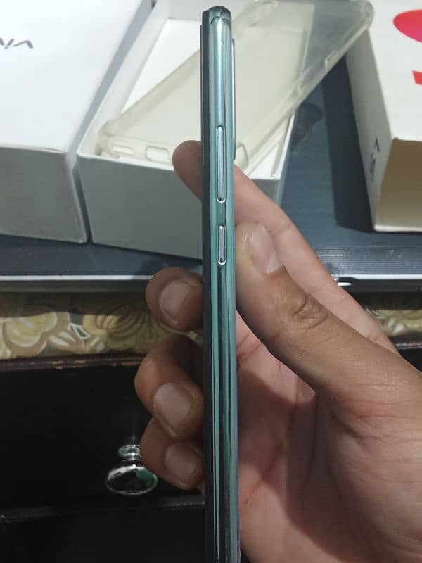 vivo s1 10 by 10 condition ram 128gb rom 6gb 5