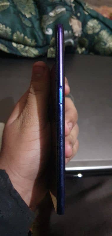 Oppo Reno Z 8/512 GB 10/10 1