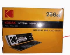 Kodak SSD 256GB For Sale