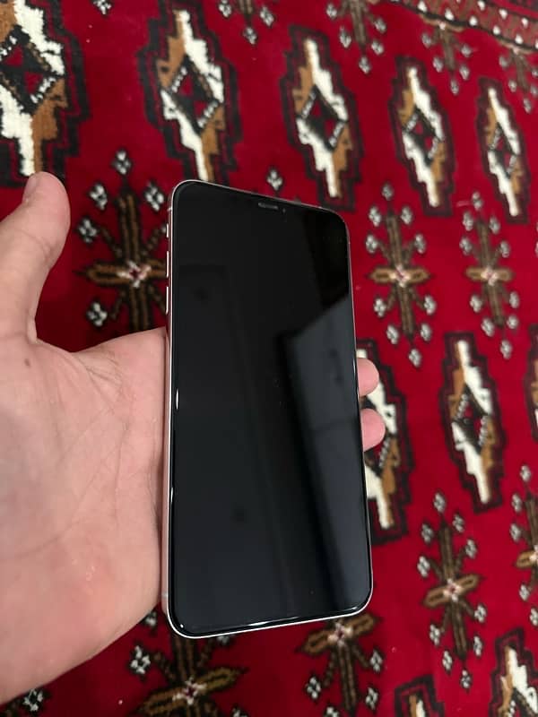 IPHONE XS MAX 2