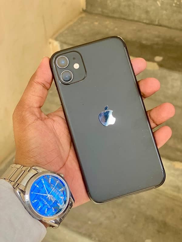 iphone 11 64GB 1