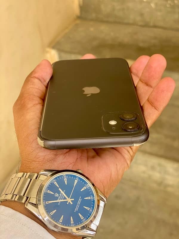 iphone 11 64GB 3