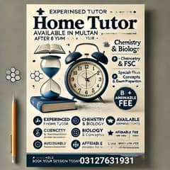 home tutor