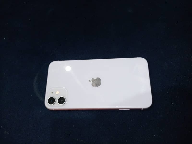 I phone 11 Non PTA-JV-GB128-03436563793 0