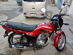 Suzuki