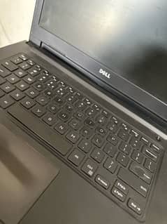 Dell Inspiron i7 7th gen