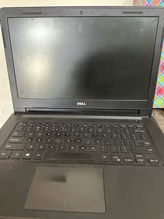 Dell Inspiron core i7 7th gen