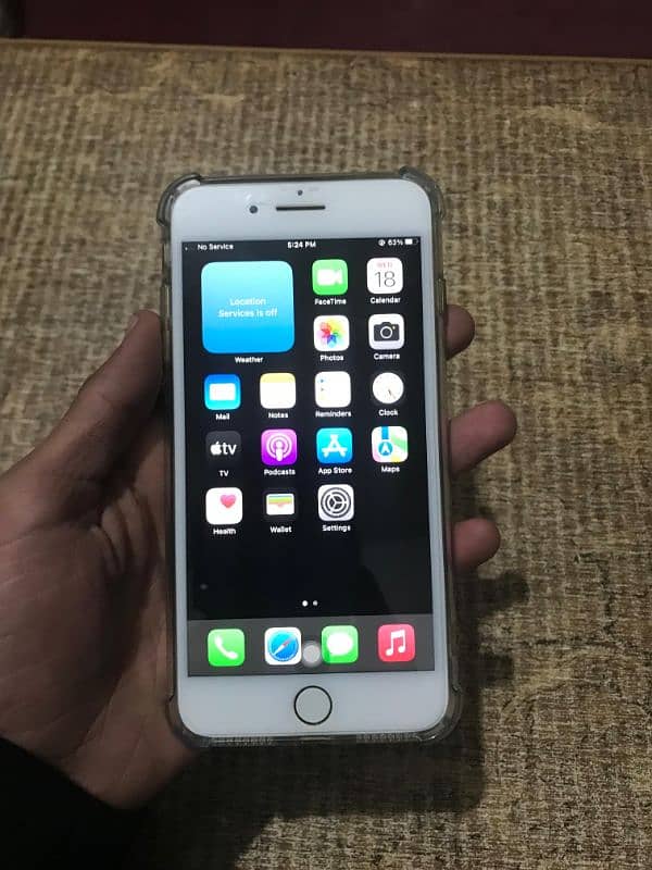 iphone 7 plus non pta bypass 32gb exchange possible 2