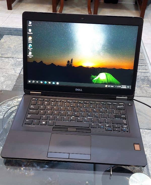 DELL Laptop, DESKTOP-V52MHQB. 3