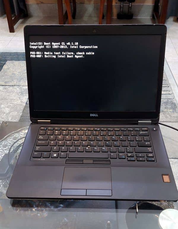 DELL Laptop, DESKTOP-V52MHQB. 4