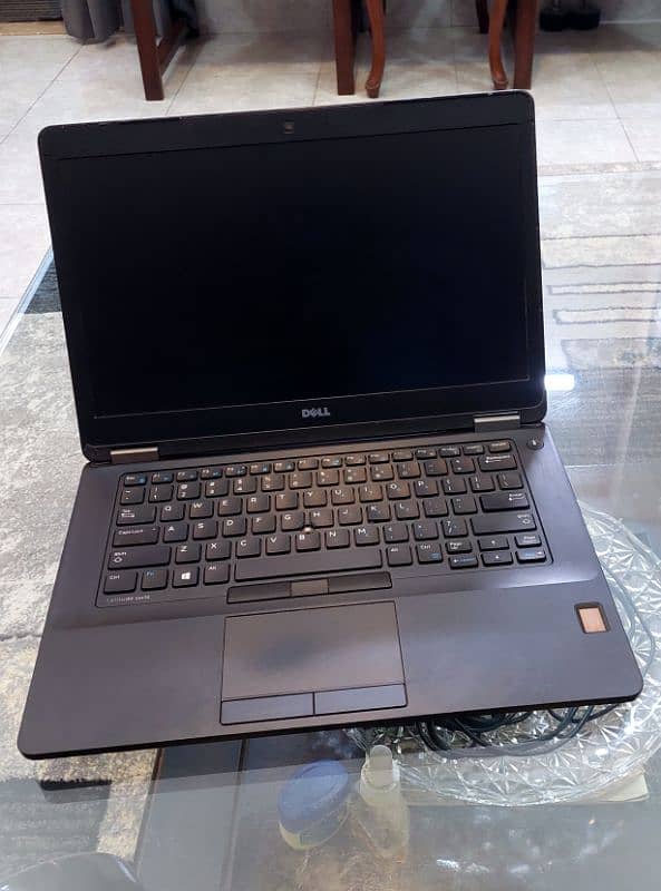 DELL Laptop, DESKTOP-V52MHQB. 5