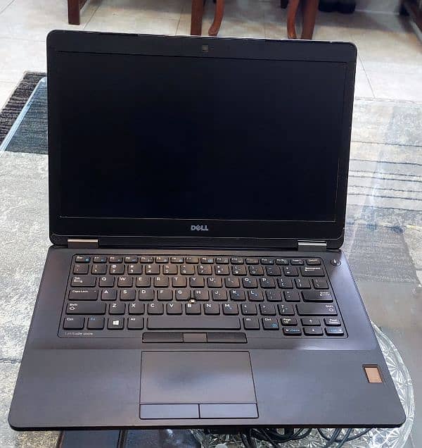 DELL Laptop, DESKTOP-V52MHQB. 6