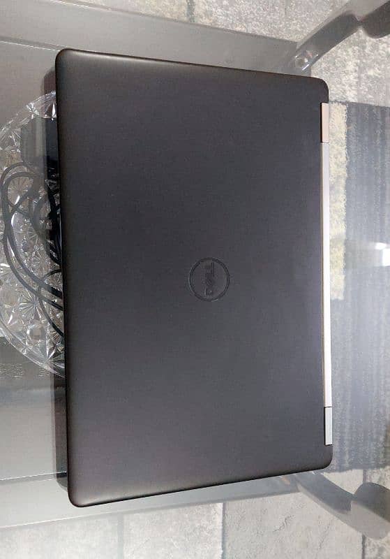 DELL Laptop, DESKTOP-V52MHQB. 10