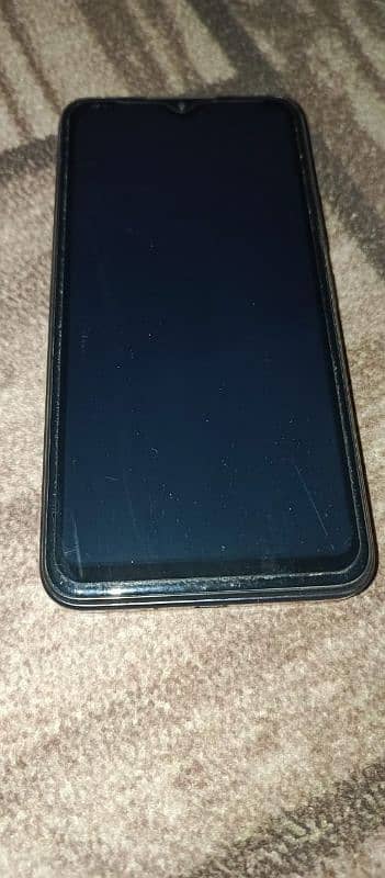 itel a49 play 10by10 condition with box and charger 1