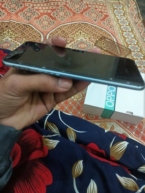 Urgent sale Oppo (only serious contact) 3