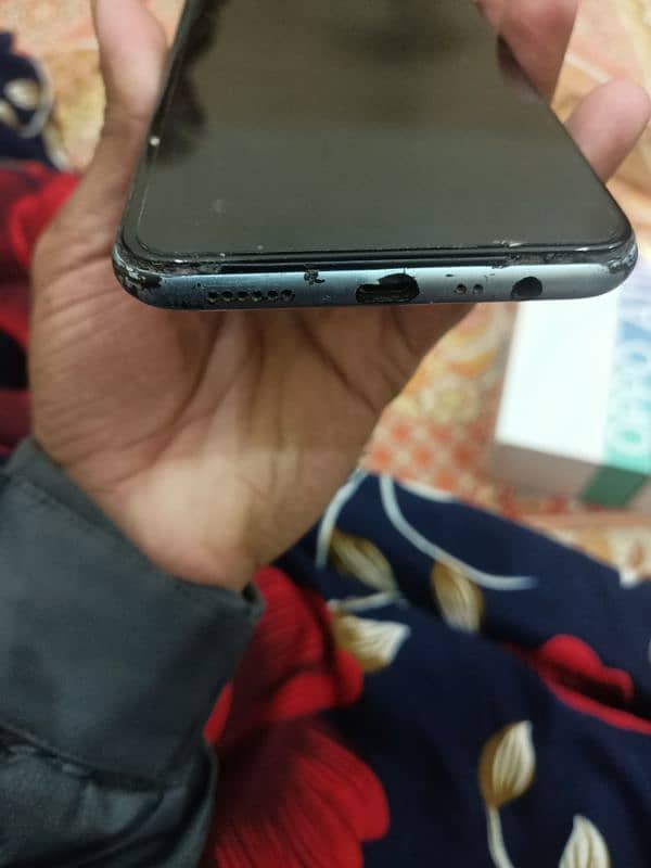 Urgent sale Oppo (only serious contact) 4