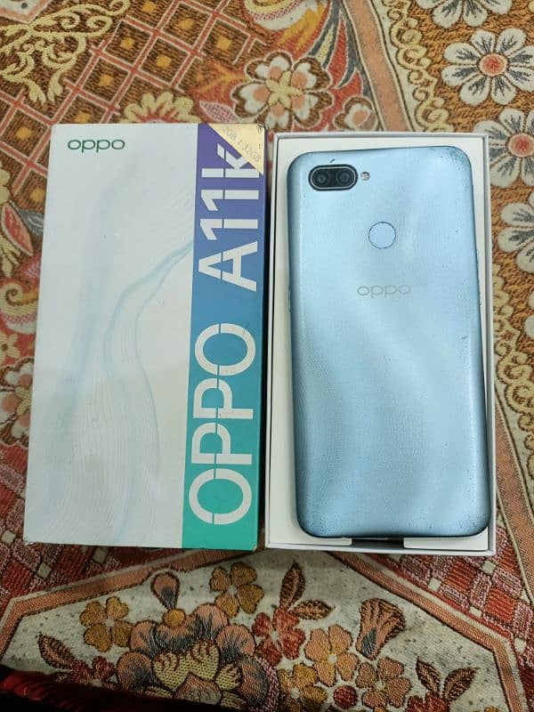 Urgent sale Oppo (only serious contact) 5