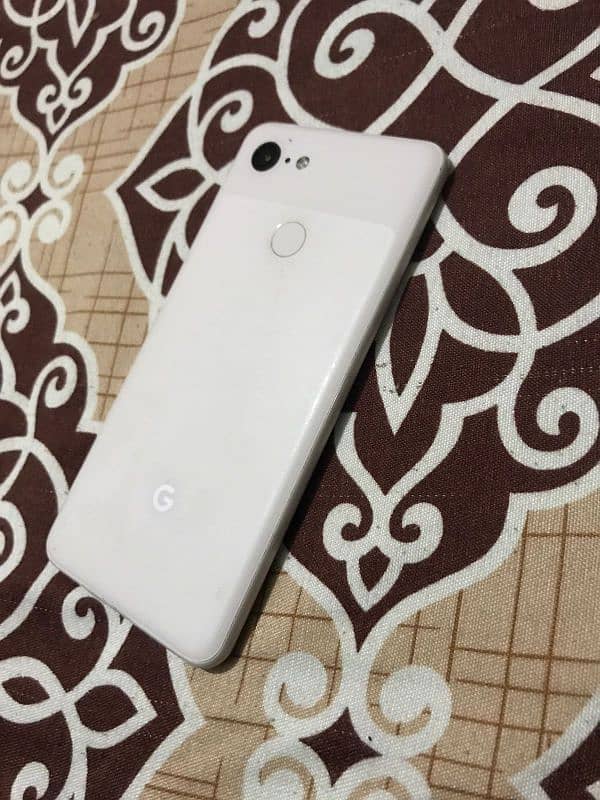 Good Pixel 3 PTA Approved (64GB) 0