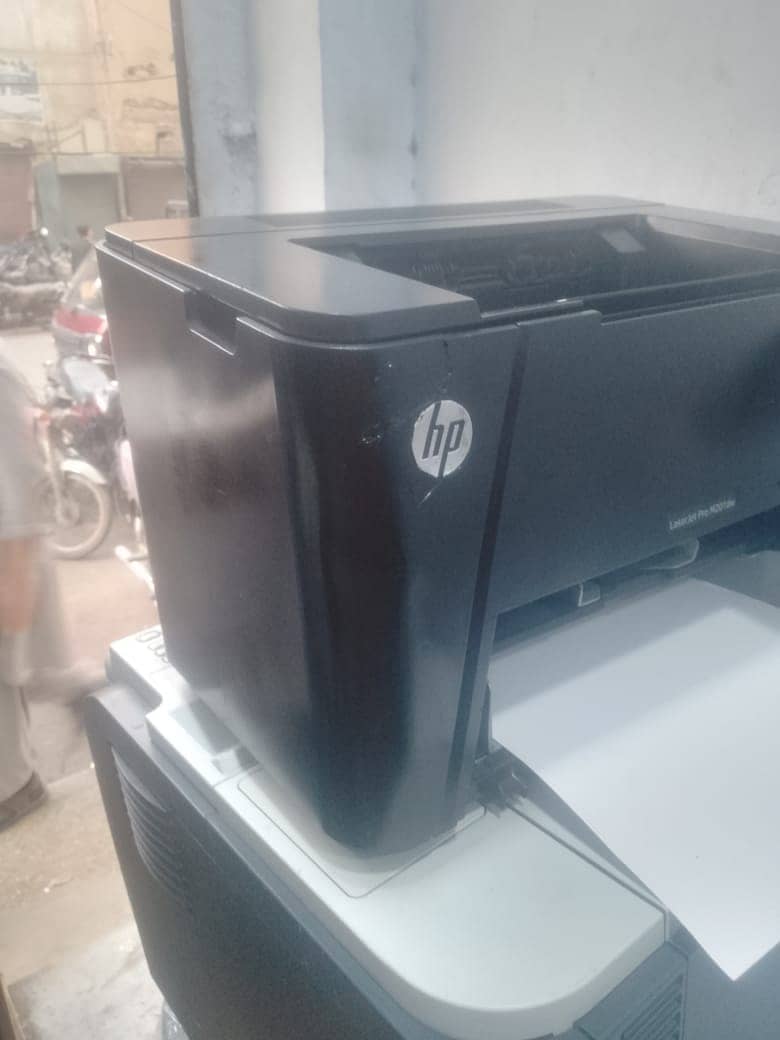 HP M201 M202 printer (Recondition) 3