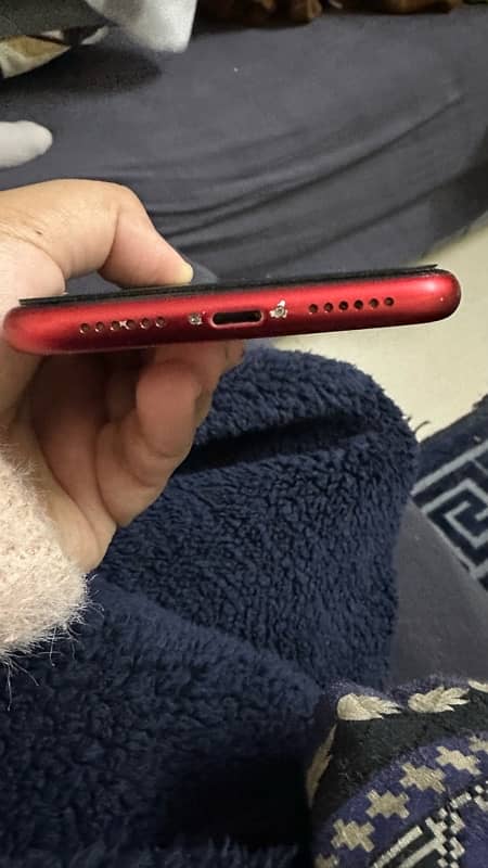 Iphone 11 Jv 128gb Red 2