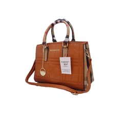 Burberry Tote bag - Brown Color