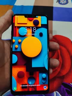 LG G7 THINQ 4/64 ONLY MOBILE