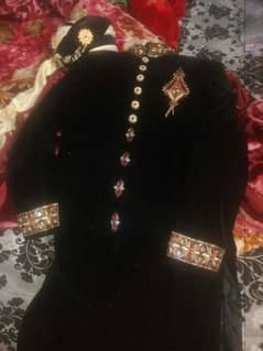 sherwani