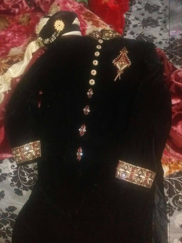 sherwani 0