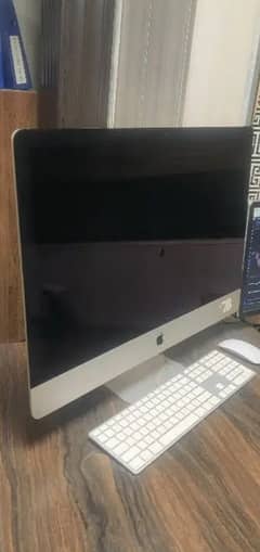 Appel imac 2013