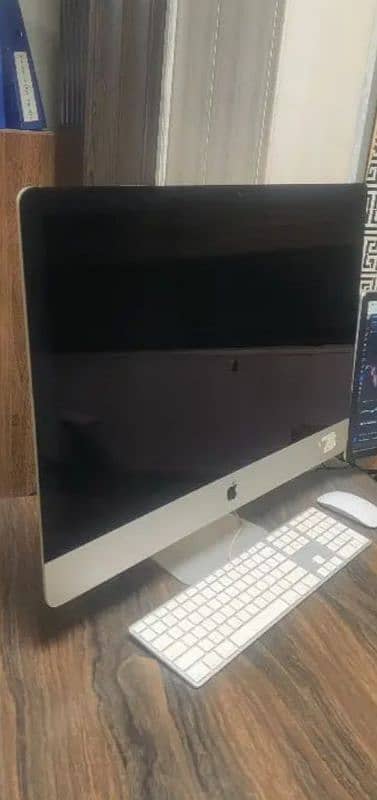 Appel imac 2013 0