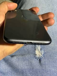 iPhone 11 non pta