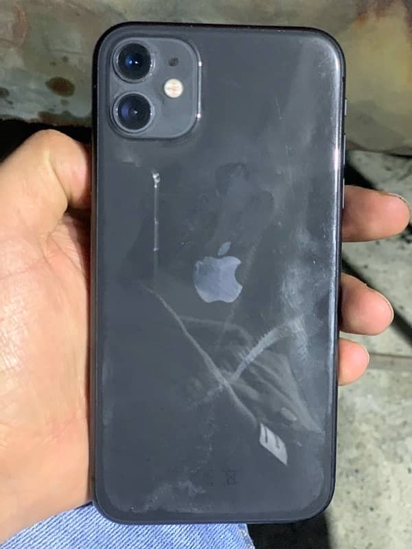 iPhone 11 non pta 1