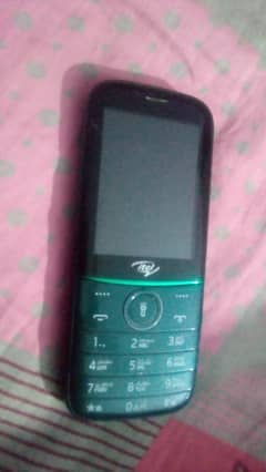 itel mobile keypad