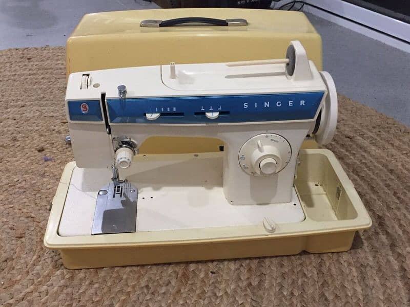 sewing machinr 0