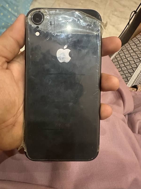 iphone xr fu non pta 3