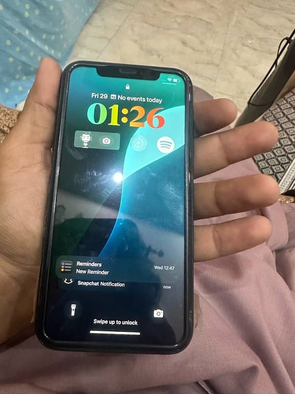 iphone xr fu non pta 4