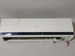 HAIER AC 1 TON