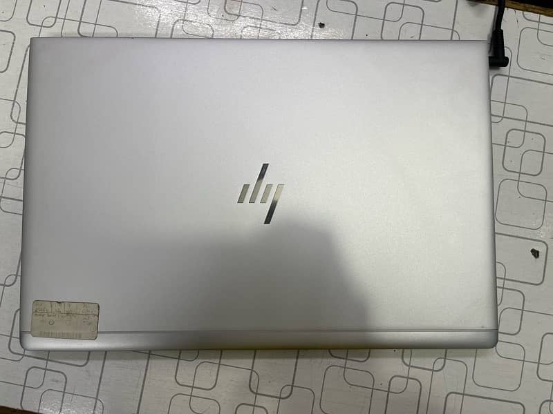 Hp Elitebook 850 G6 i5 8th gen 1