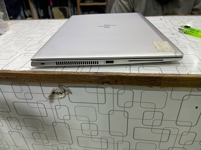 Hp Elitebook 850 G6 i5 8th gen 3